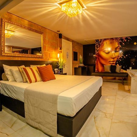 Motel Paradiso Ibirubá Kültér fotó