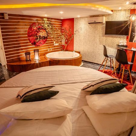 Motel Paradiso Ibirubá Kültér fotó