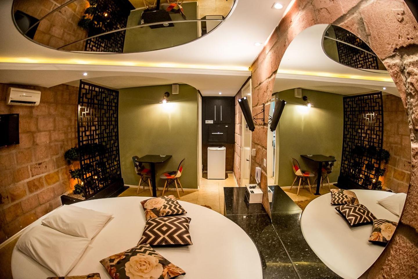 Motel Paradiso Ibirubá Kültér fotó