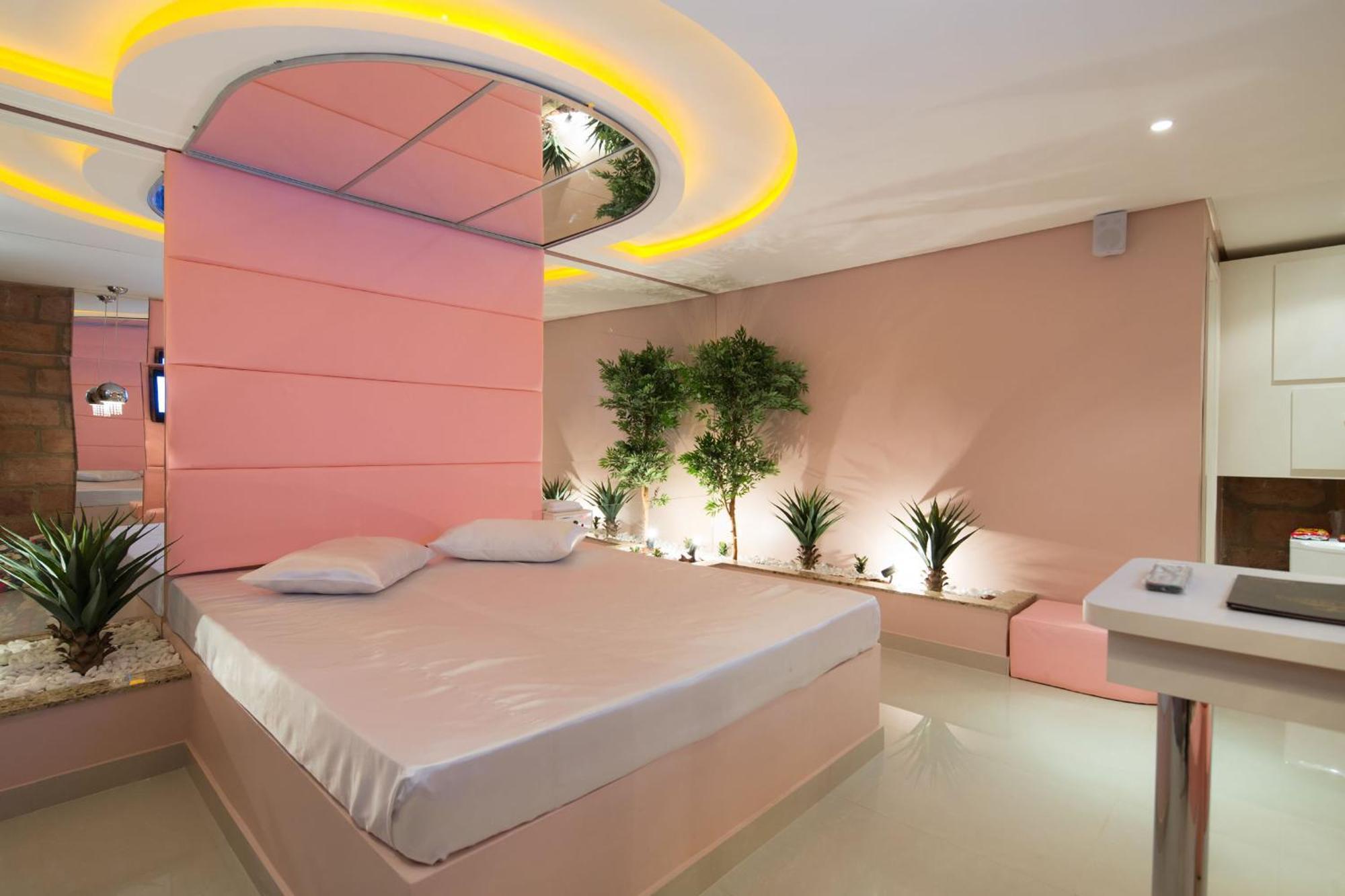 Motel Paradiso Ibirubá Kültér fotó