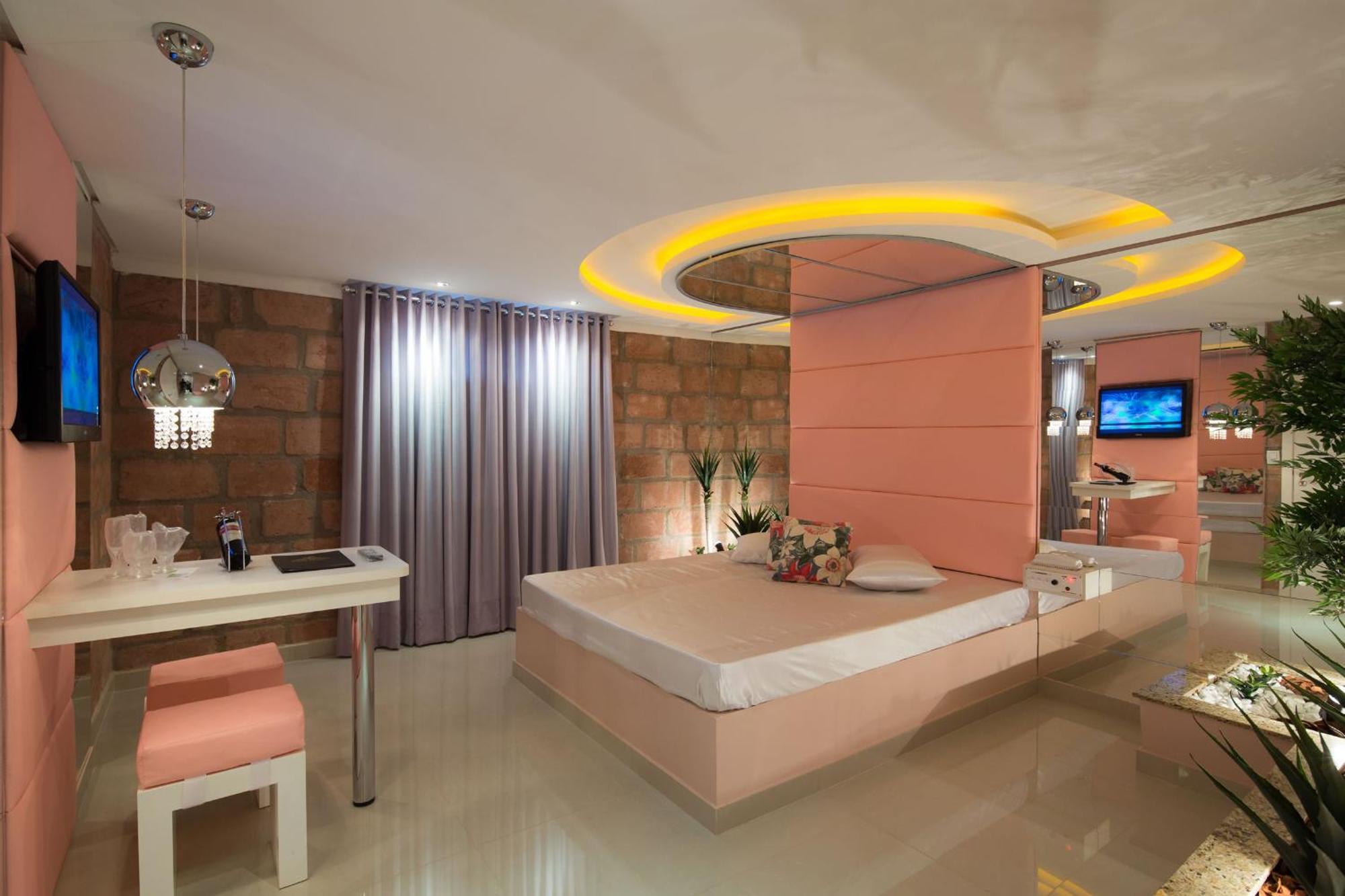 Motel Paradiso Ibirubá Kültér fotó