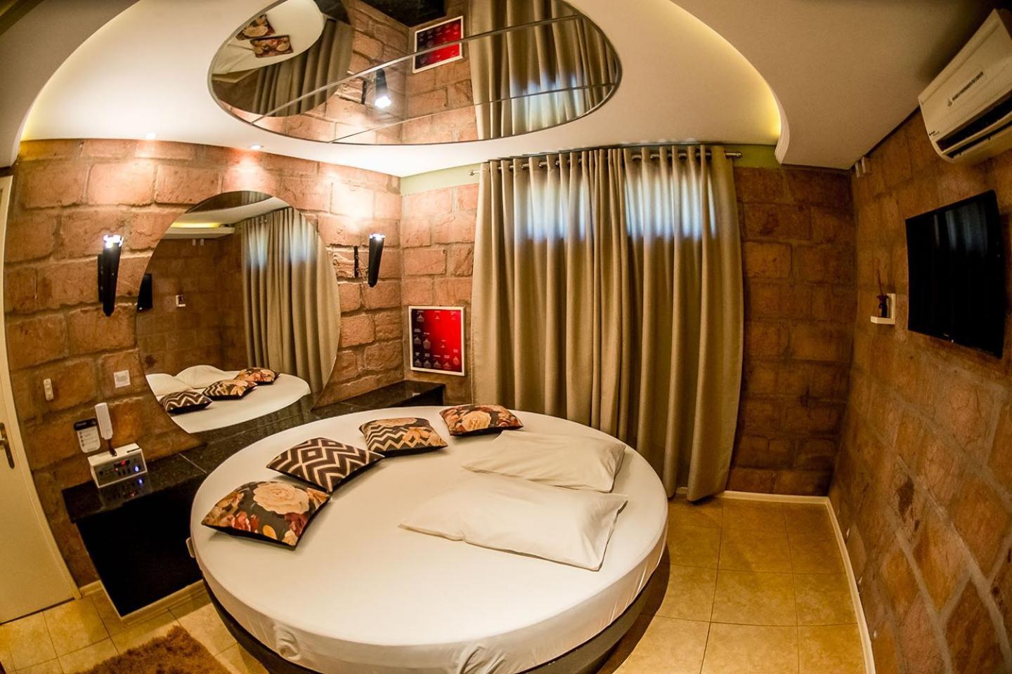 Motel Paradiso Ibirubá Kültér fotó